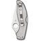 Spyderco 2024 Spyderco Reveal 10, Uptern Lock Back, Combo Edge SPY-C261PS - alternate 2